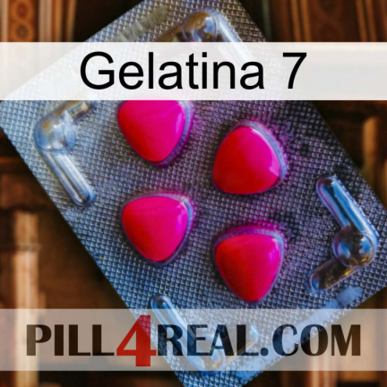 Jelly 7 13